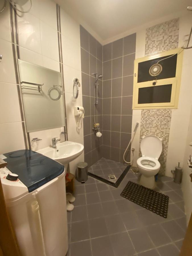 Apartment تلال بكه شقة فندقية فاخرة جداً ثلاث غرف وصالة بمكة المكرمة *