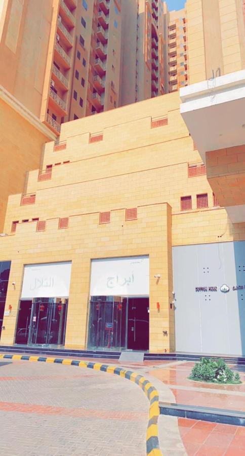 Apartment تلال بكه شقة فندقية فاخرة جداً ثلاث غرف وصالة بمكة المكرمة