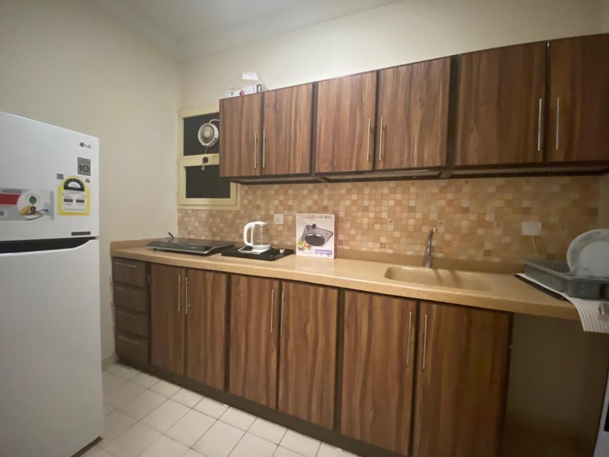 تلال بكه شقة فندقية فاخرة جداً ثلاث غرف وصالة بمكة المكرمة Apartment Mecca