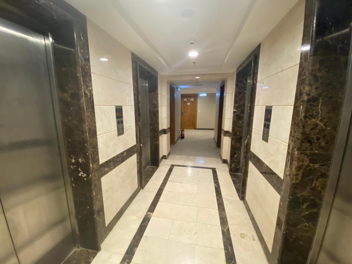 تلال بكه شقة فندقية فاخرة جداً ثلاث غرف وصالة بمكة المكرمة Apartment *