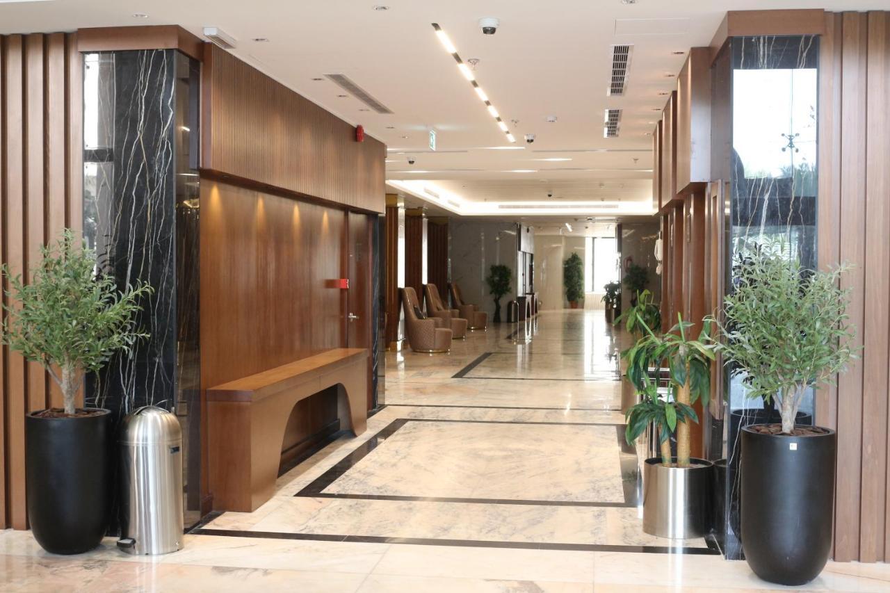 Hotel Al Qimah Atlas 3*
