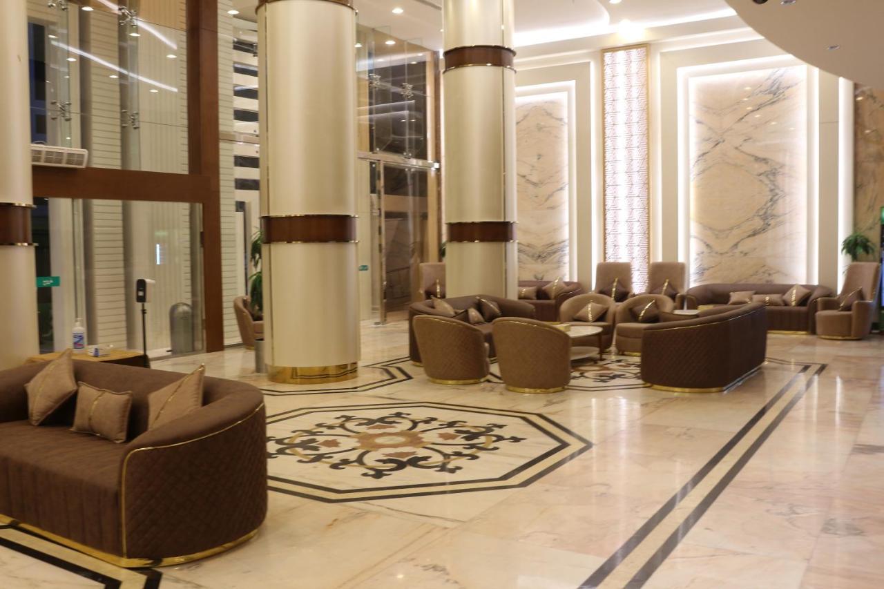 Hotel Al Qimah Atlas Mecca