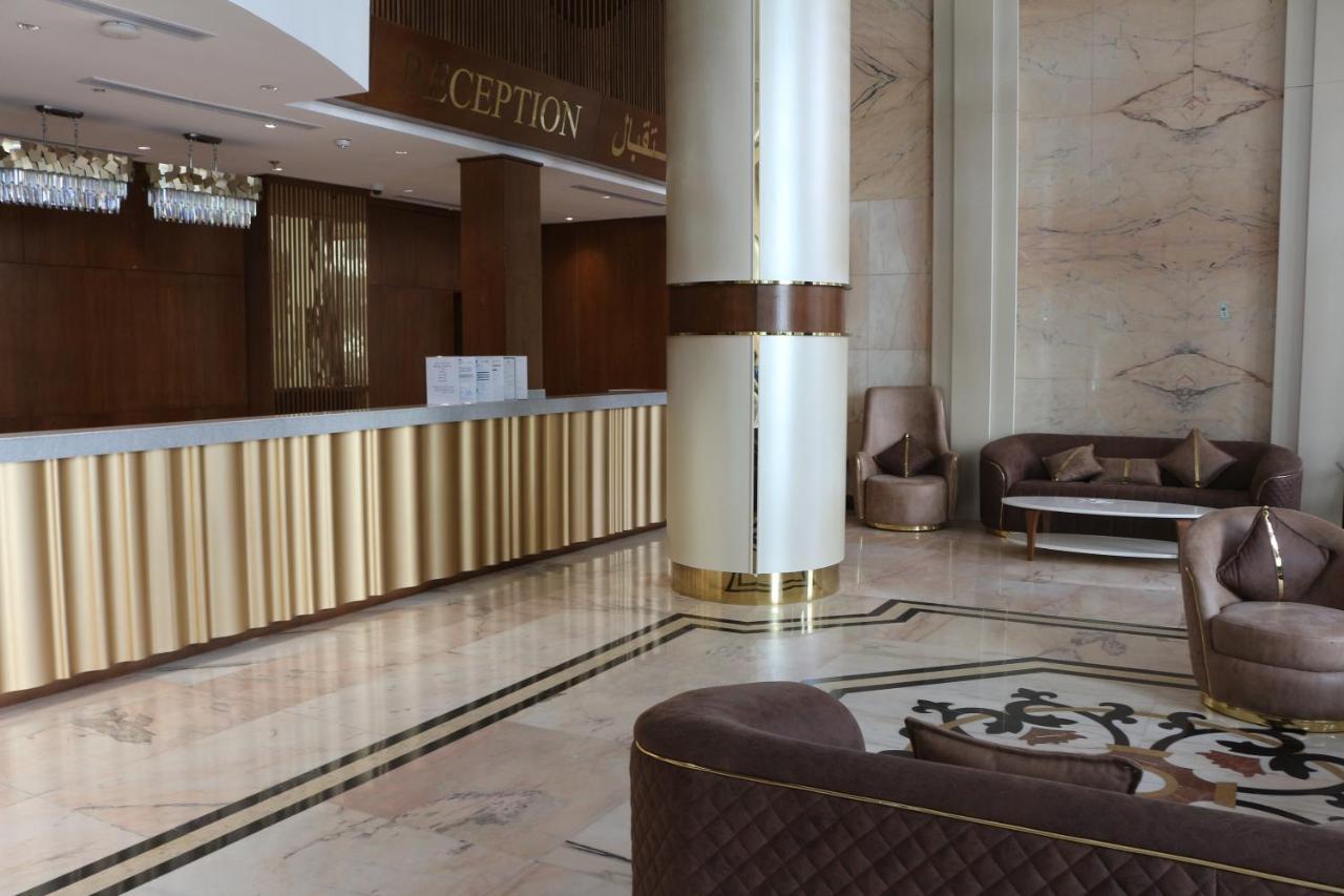 Hotel Al Qimah Atlas 3*