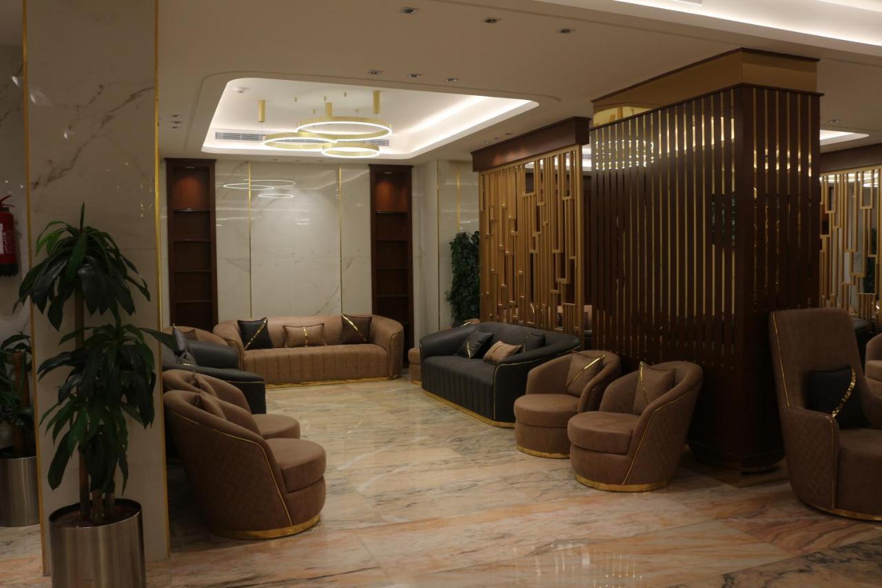Hotel Al Qimah Atlas Mecca