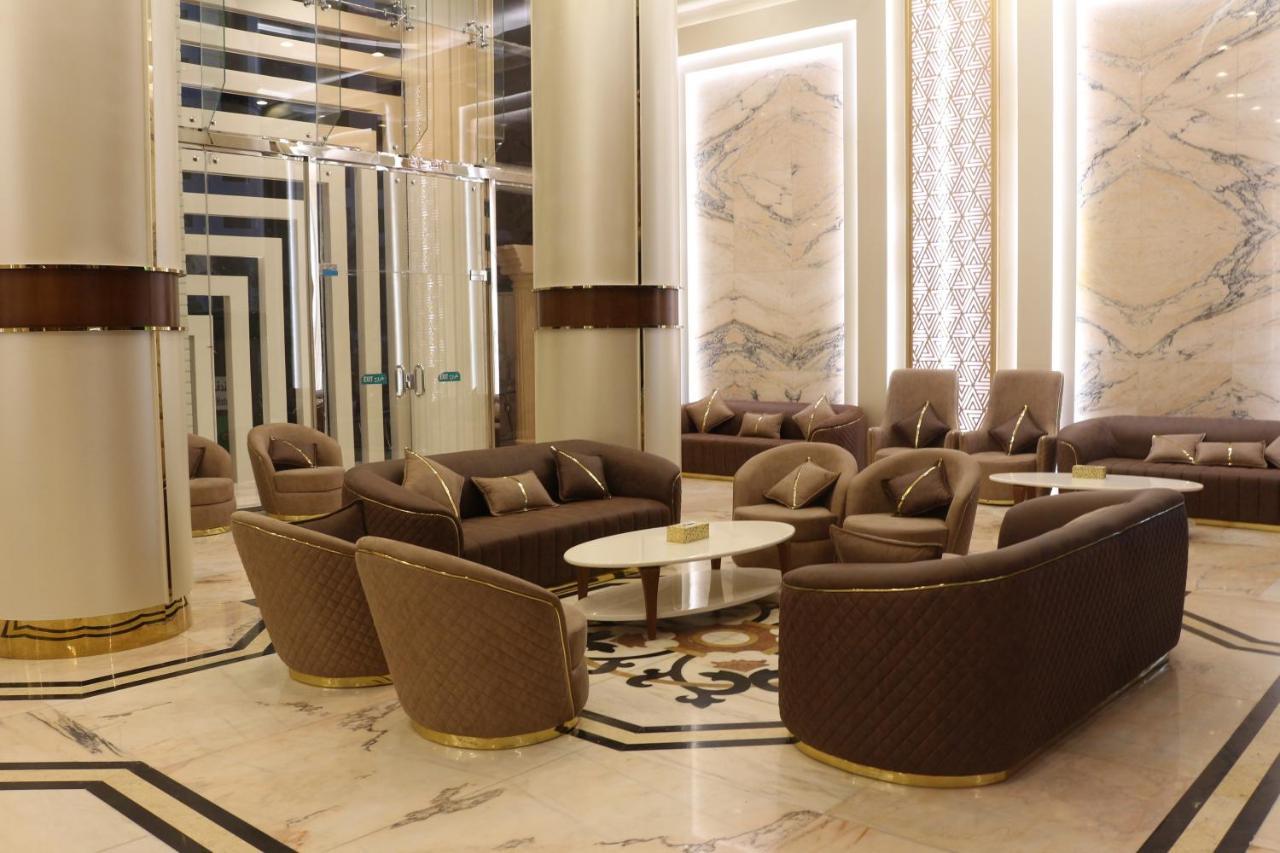 Al Qimah Atlas Mecca