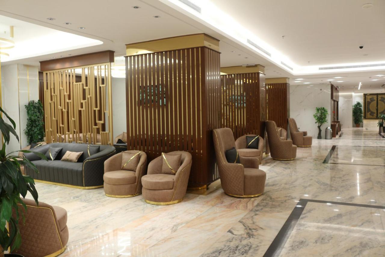 Al Qimah Atlas Hotel 3*