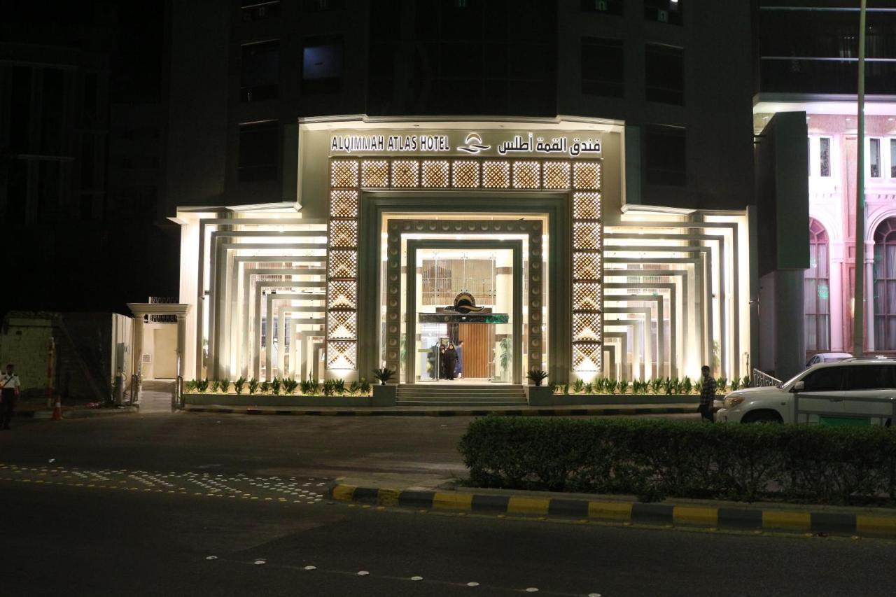 Al Qimah Atlas 3* Mecca