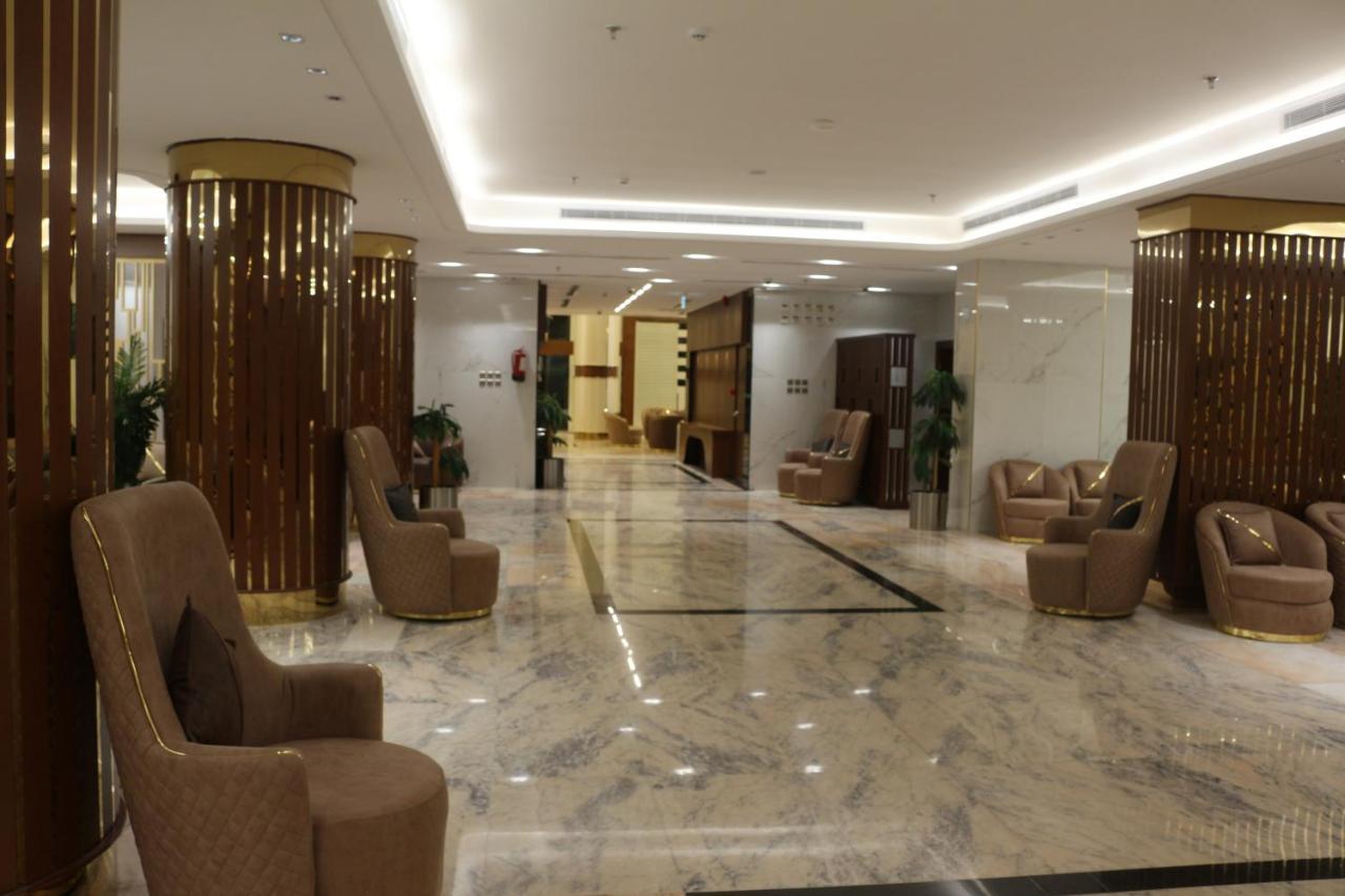 Al Qimah Atlas 3* Mecca