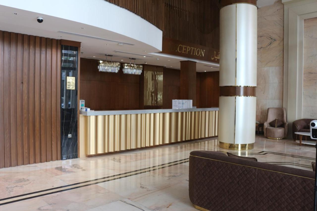 Al Qimah Atlas Hotel