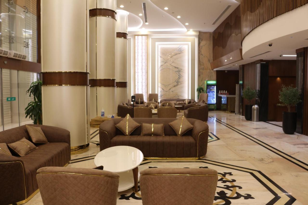 Al Qimah Atlas 3* Mecca