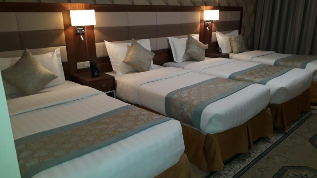Al Qimah Atlas Hotel 3*