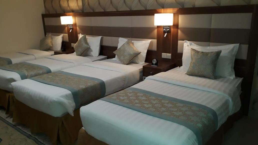Al Qimah Atlas 3*