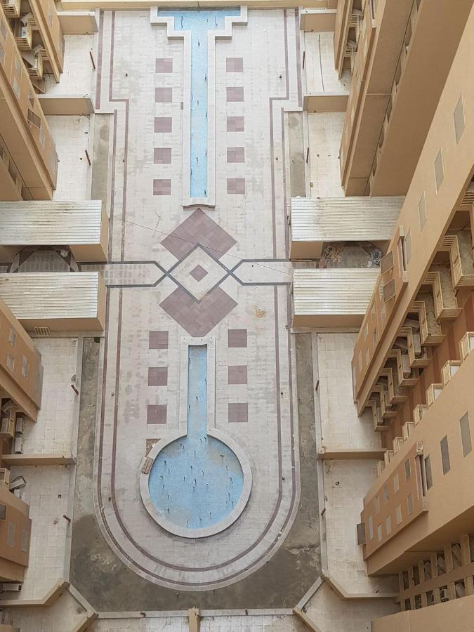 تلال بكه شقة فندقية فاخرة جداً ثلاث غرف وصالة بمكة المكرمة *