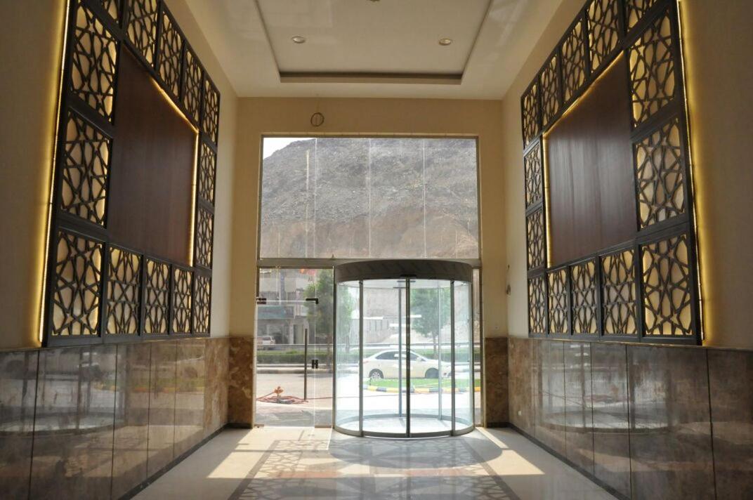 تلال بكه شقة فندقية فاخرة جداً ثلاث غرف وصالة بمكة المكرمة Apartment Mecca
