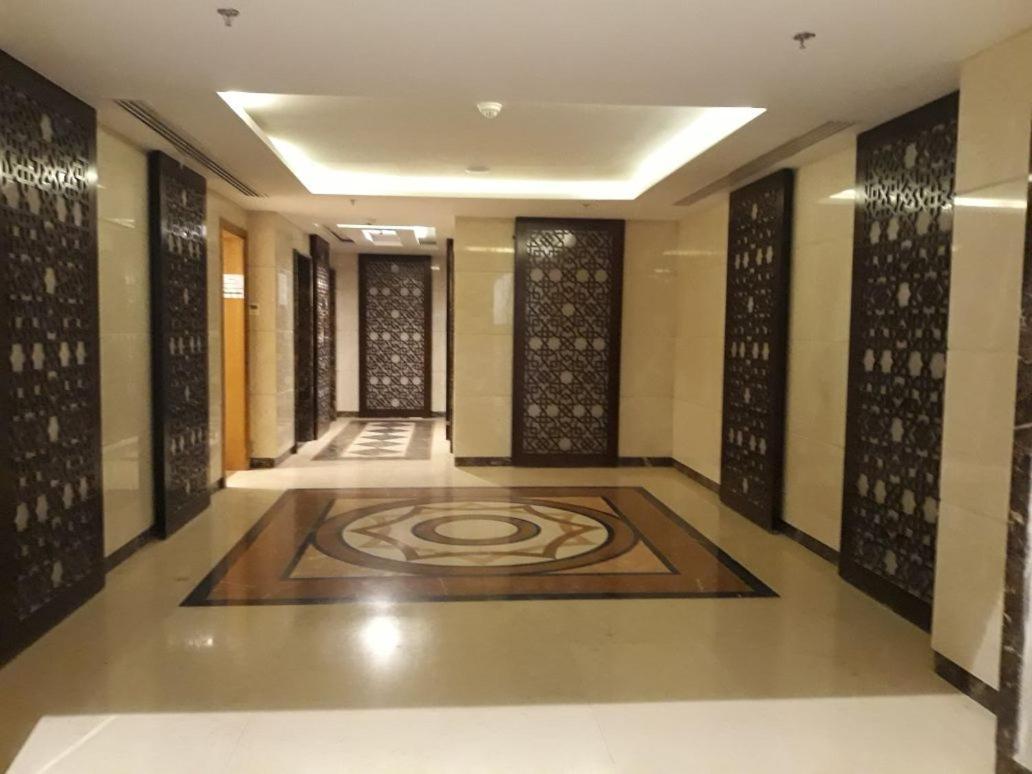 Apartment تلال بكه شقة فندقية فاخرة جداً ثلاث غرف وصالة بمكة المكرمة *