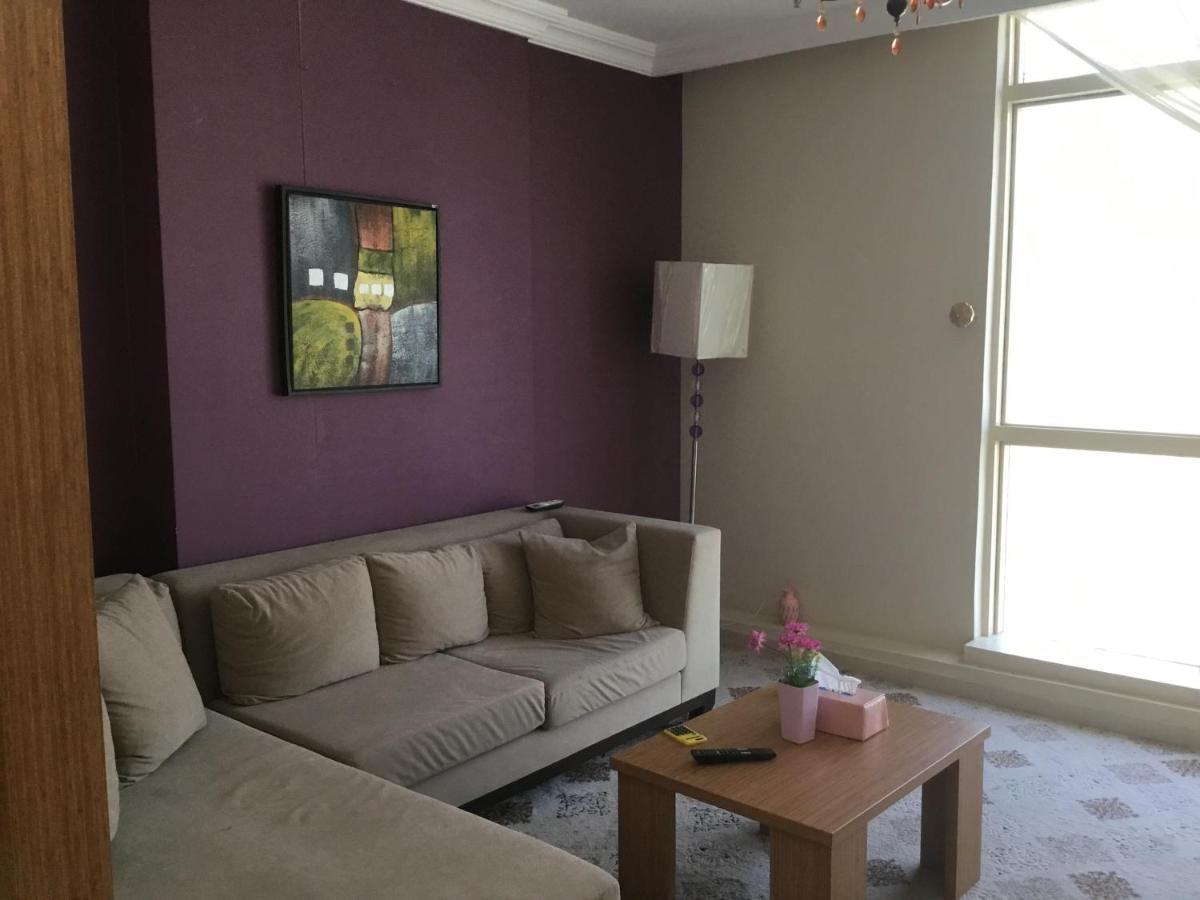 تلال بكه شقة فندقية فاخرة جداً ثلاث غرف وصالة بمكة المكرمة Apartment