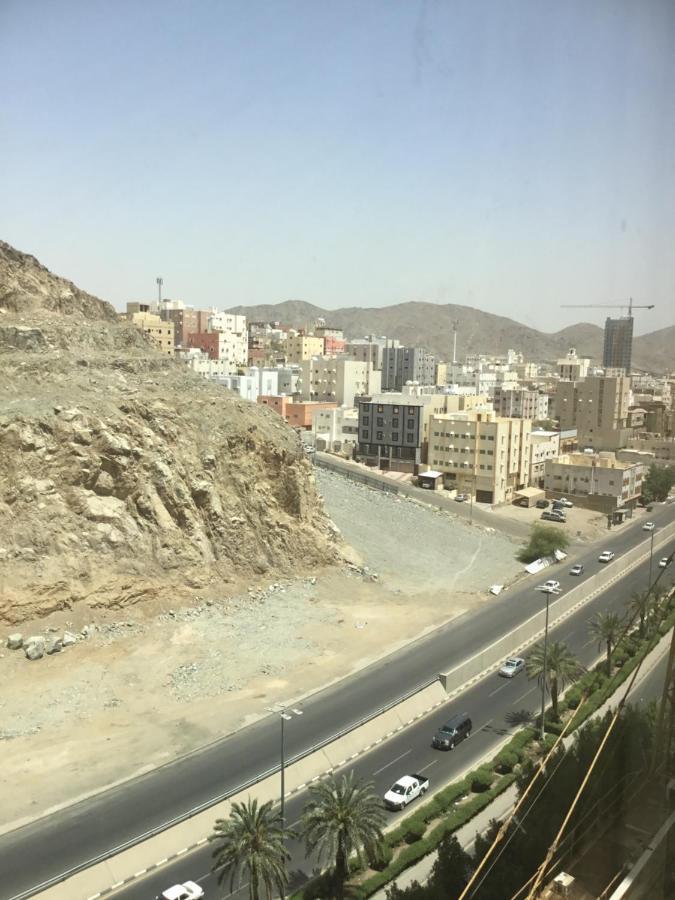 تلال بكه شقة فندقية فاخرة جداً ثلاث غرف وصالة بمكة المكرمة Apartment Mecca