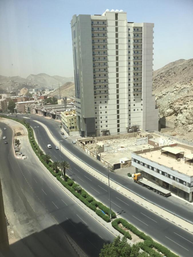 Apartment تلال بكه شقة فندقية فاخرة جداً ثلاث غرف وصالة بمكة المكرمة Mecca