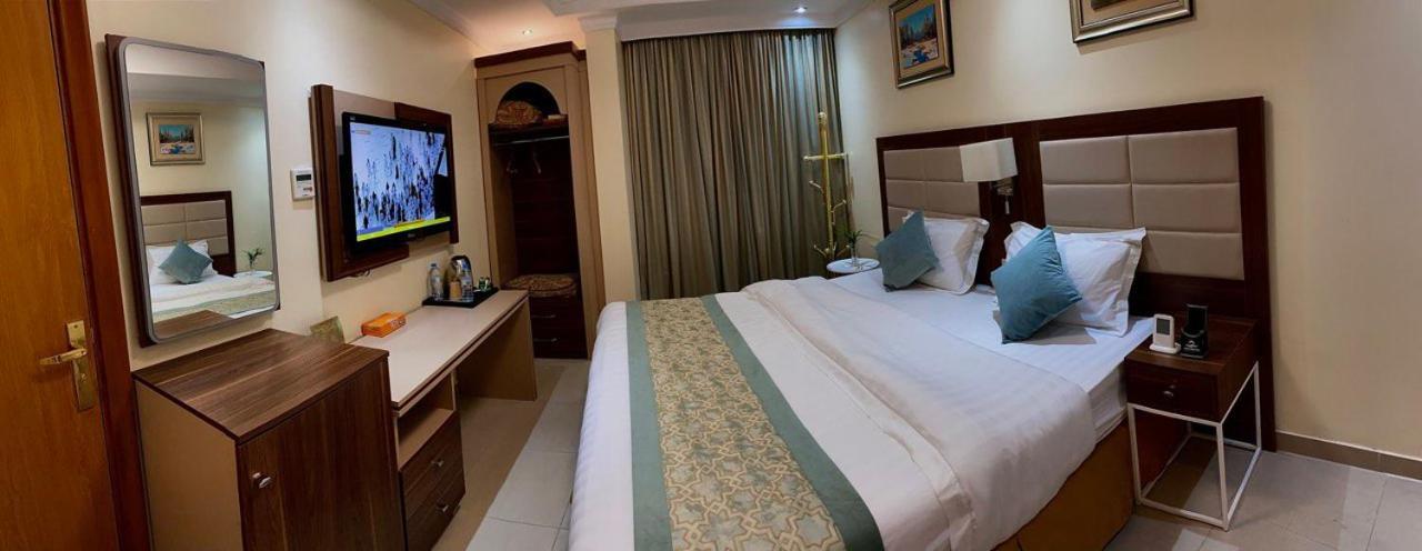 Hotel Al Qimah Atlas