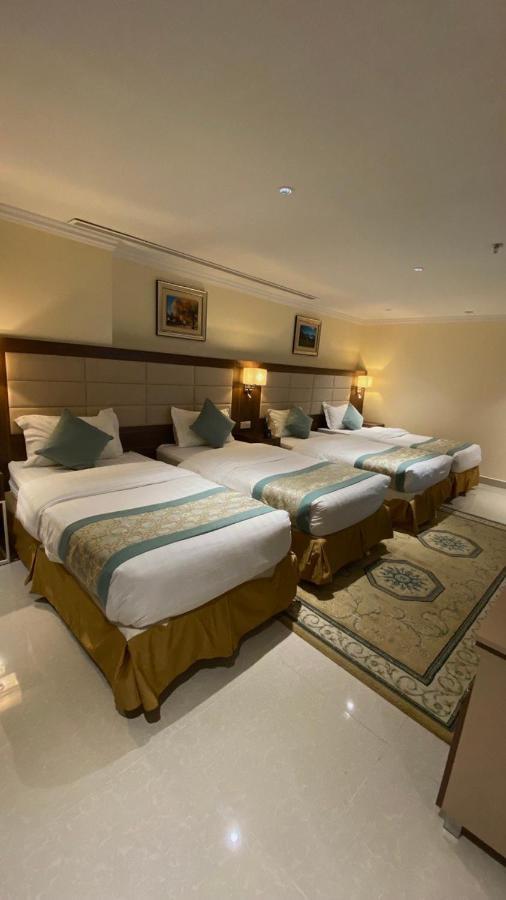 Hotel Al Qimah Atlas 3*