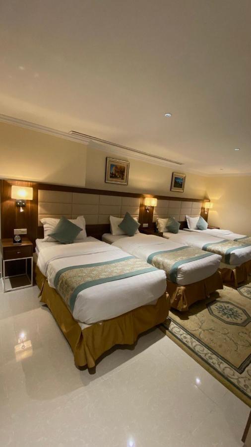 Al Qimah Atlas 3*