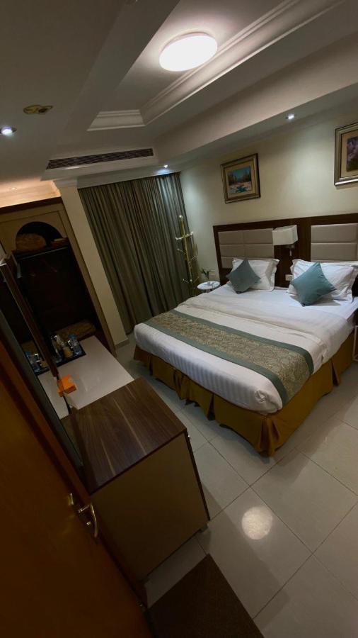 Al Qimah Atlas Hotel 3*