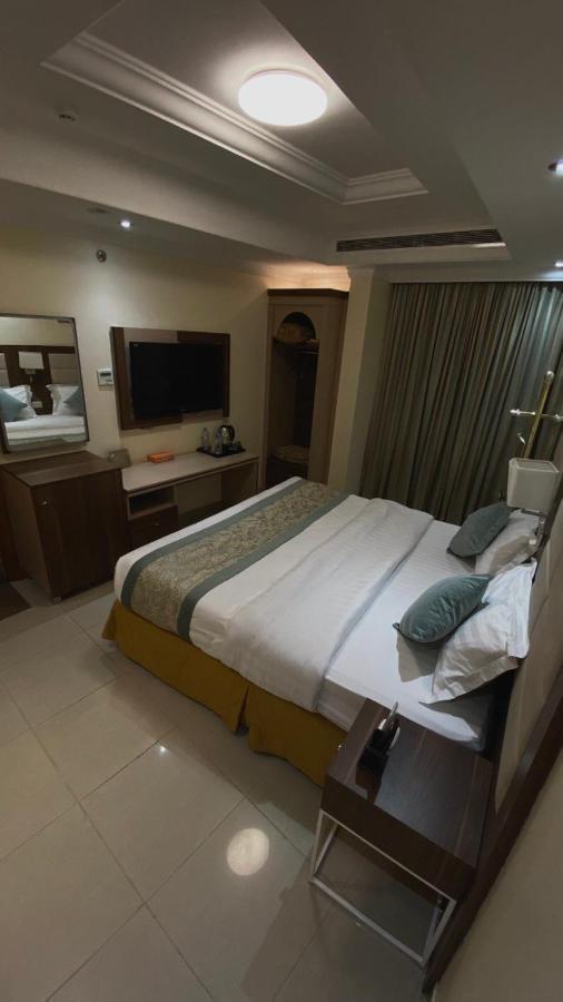 Al Qimah Atlas 3* Mecca