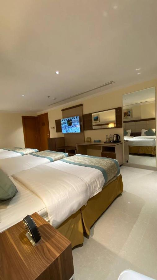 Hotel Al Qimah Atlas 3*