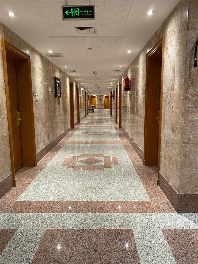 Hotel Al Qimah Atlas