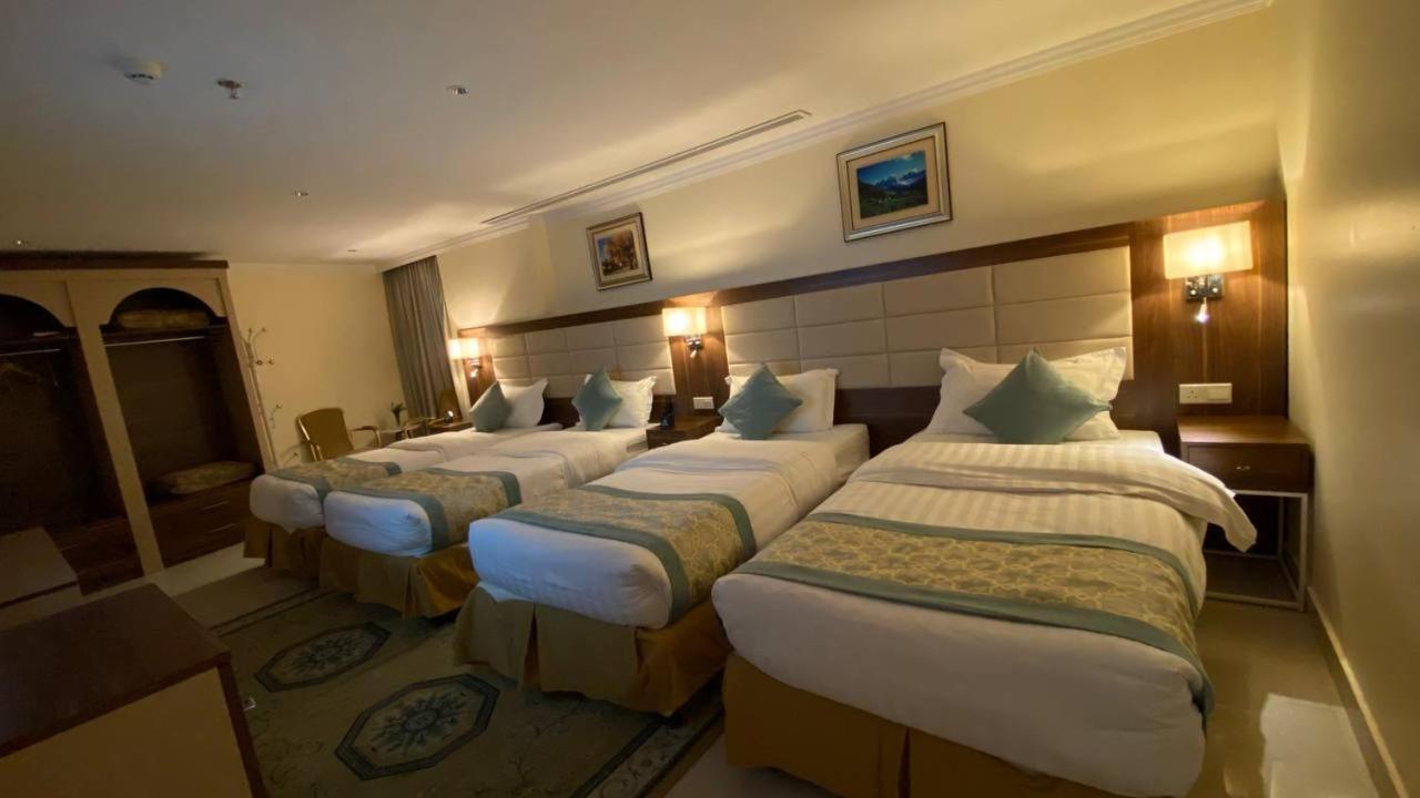 Al Qimah Atlas 3*