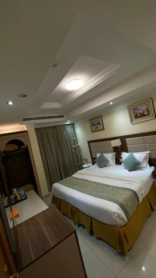Hotel Al Qimah Atlas Mecca