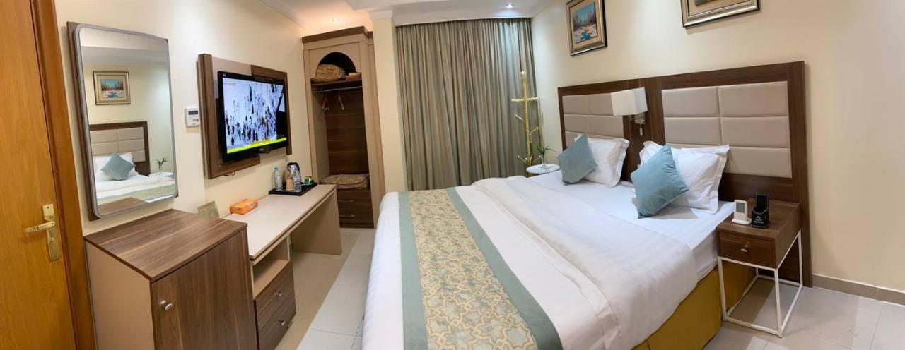 Hotel Al Qimah Atlas 3*