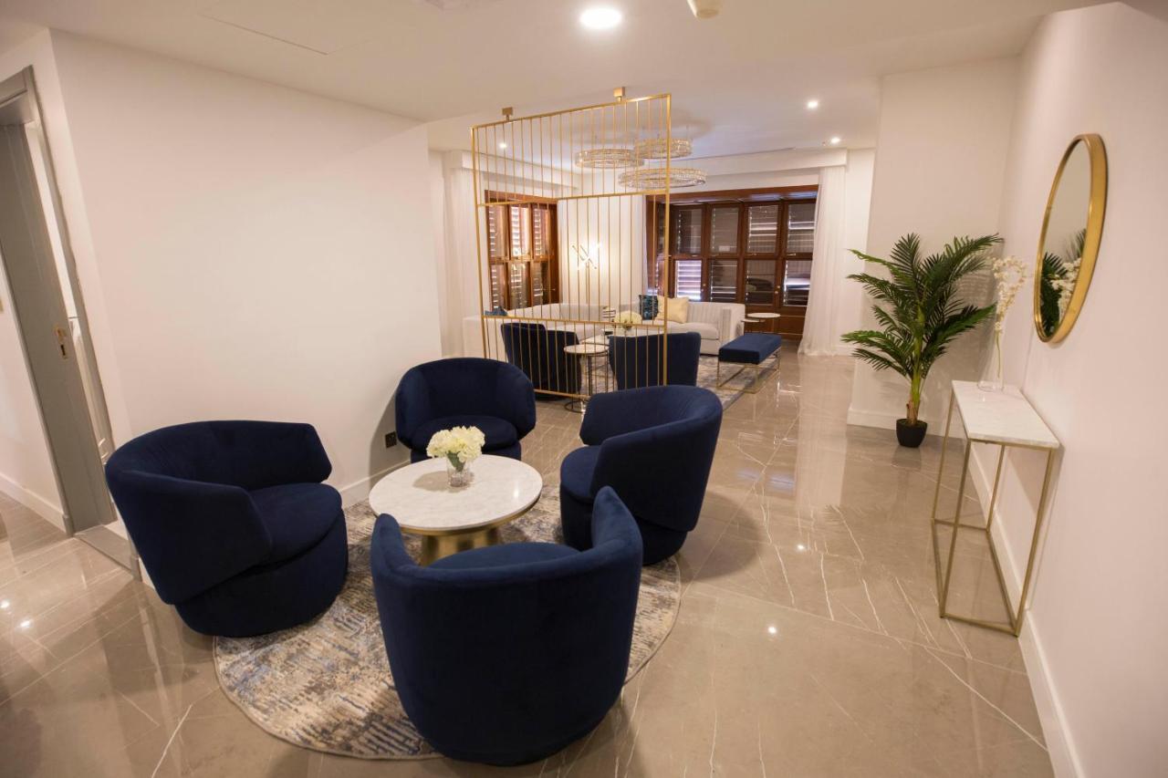 Exclusive 3- Bedroom With Panoramic Haram And Kaaba View By Luxury Explorers Collection *