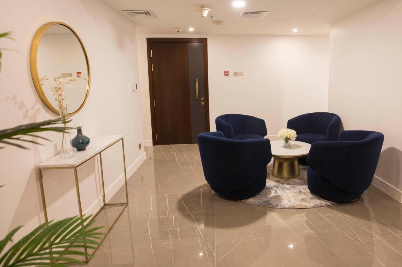 Apartment Exclusive 3- Bedroom With Panoramic Haram And Kaaba View By Luxury Explorers Collection Mecca