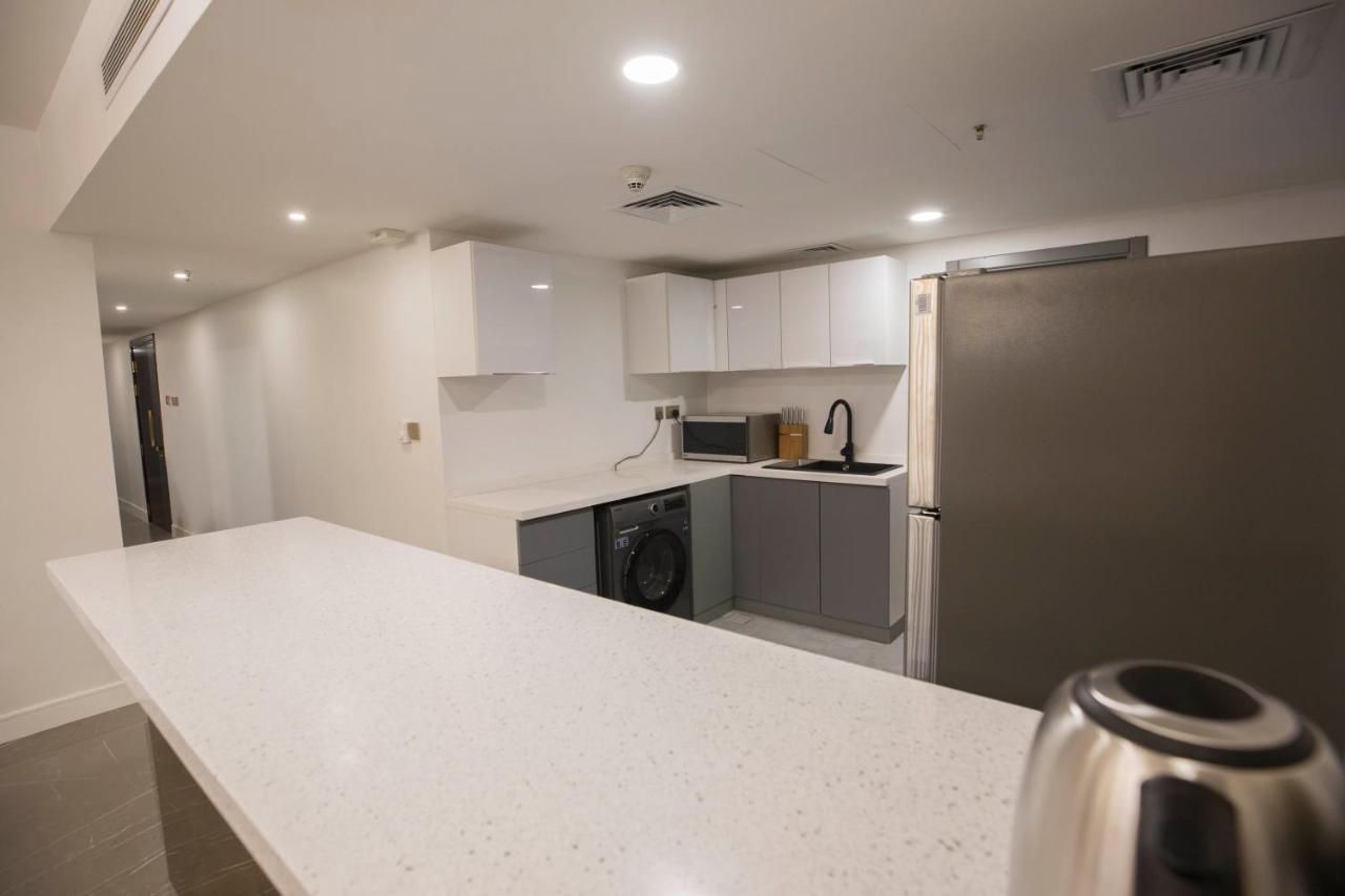 Apartment Exclusive 3- Bedroom With Panoramic Haram And Kaaba View By Luxury Explorers Collection