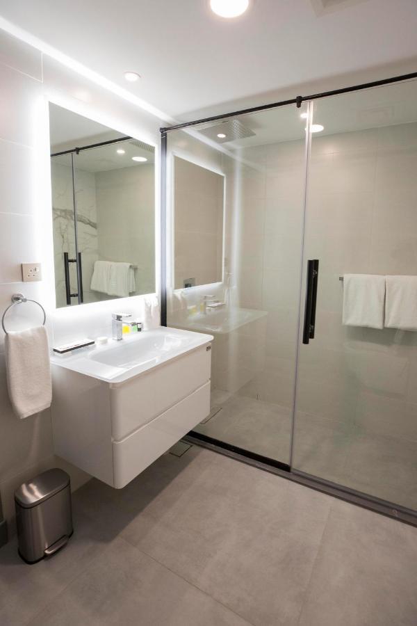 Exclusive 3- Bedroom With Panoramic Haram And Kaaba View By Luxury Explorers Collection Mecca