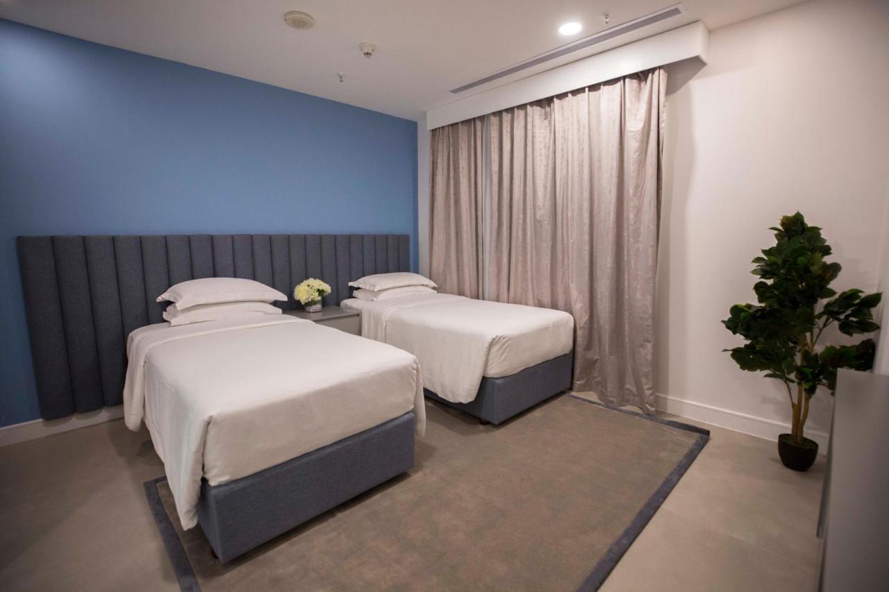 Exclusive 3- Bedroom With Panoramic Haram And Kaaba View By Luxury Explorers Collection