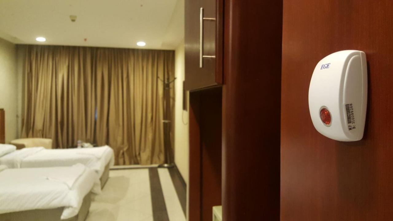 Eram Al Masi Hotel Mecca