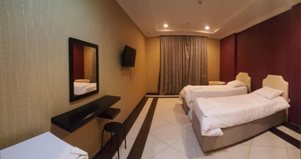 Hotel Eram Al Masi *