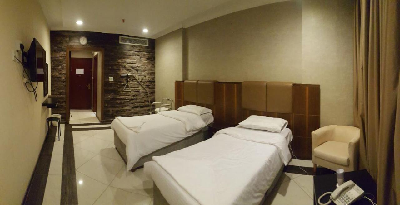 Eram Al Masi Hotel Mecca
