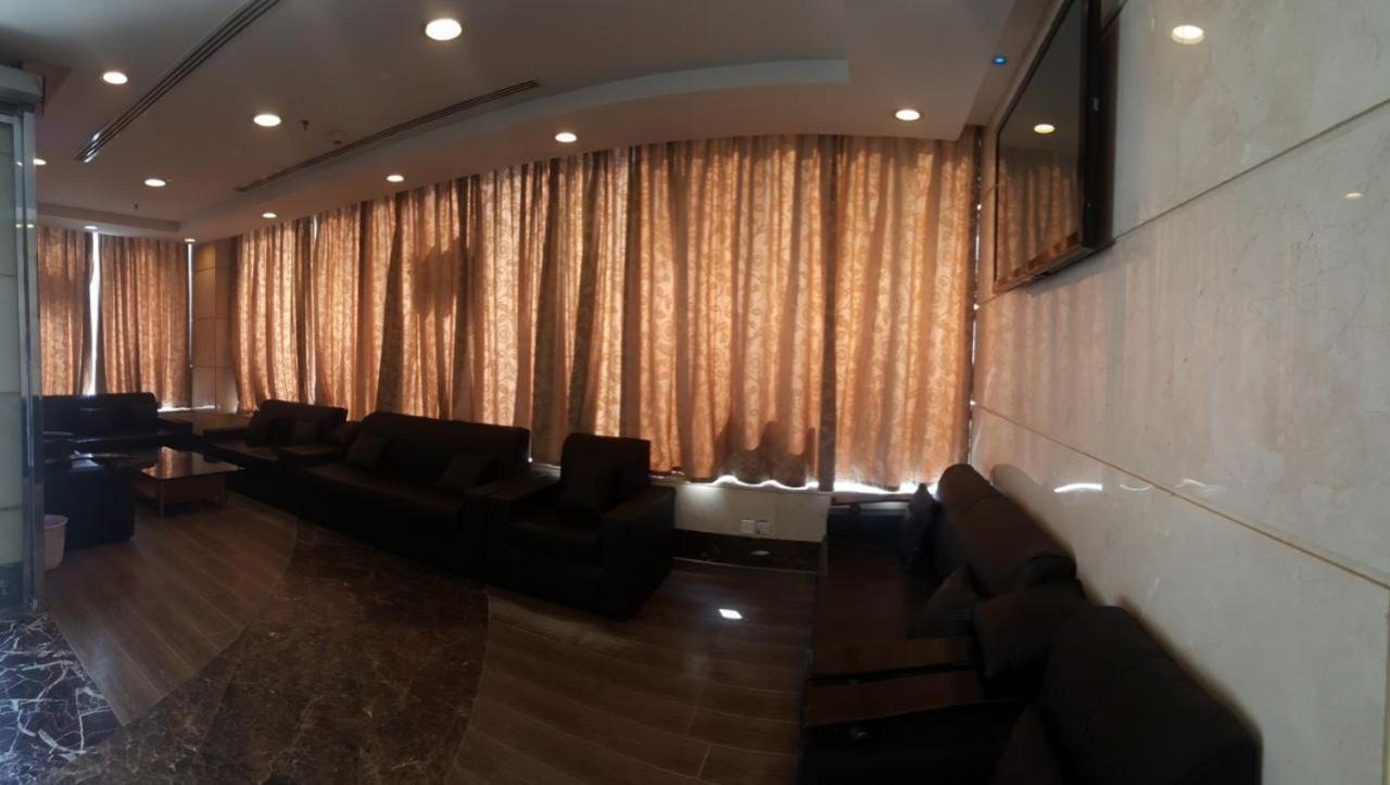 Hotel Eram Al Masi Mecca