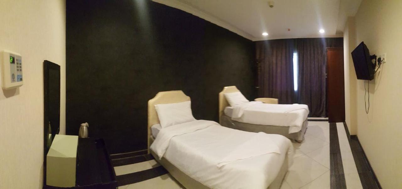 Hotel Eram Al Masi *