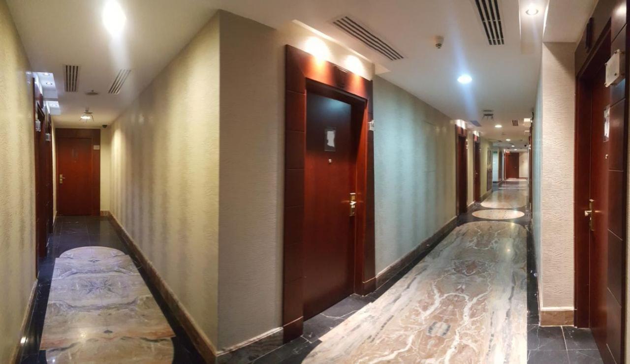 Hotel Eram Al Masi Mecca