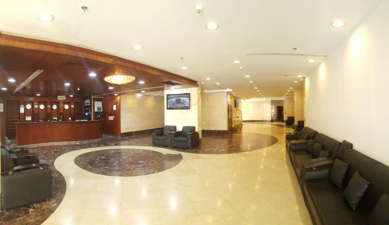 Eram Al Masi Hotel Mecca