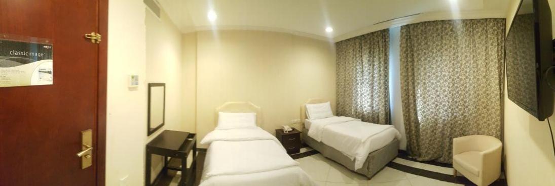 Hotel Eram Al Masi Mecca