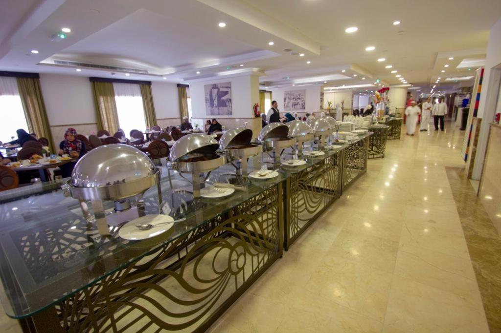 Hotel Araek Al Ghaza 3*