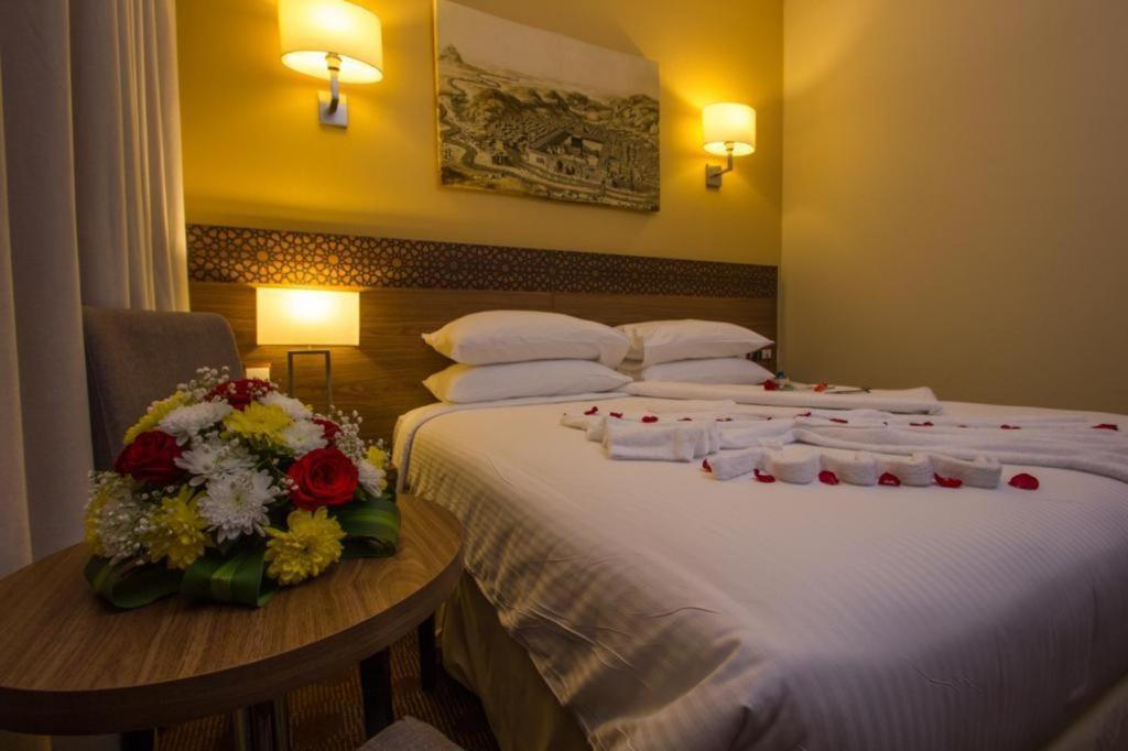 Hotel Araek Al Ghaza