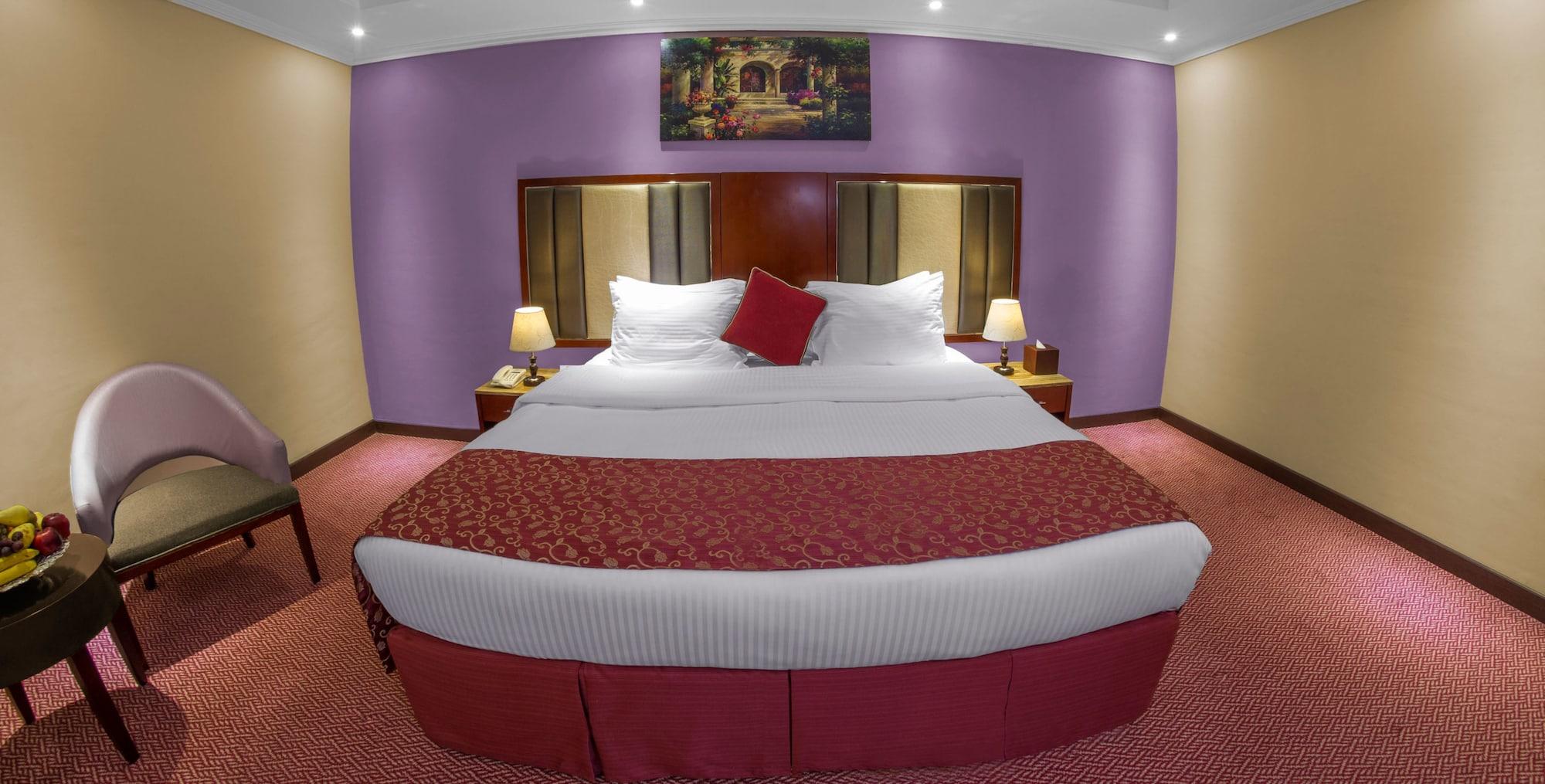 Infinity Makkah Hotel Mecca