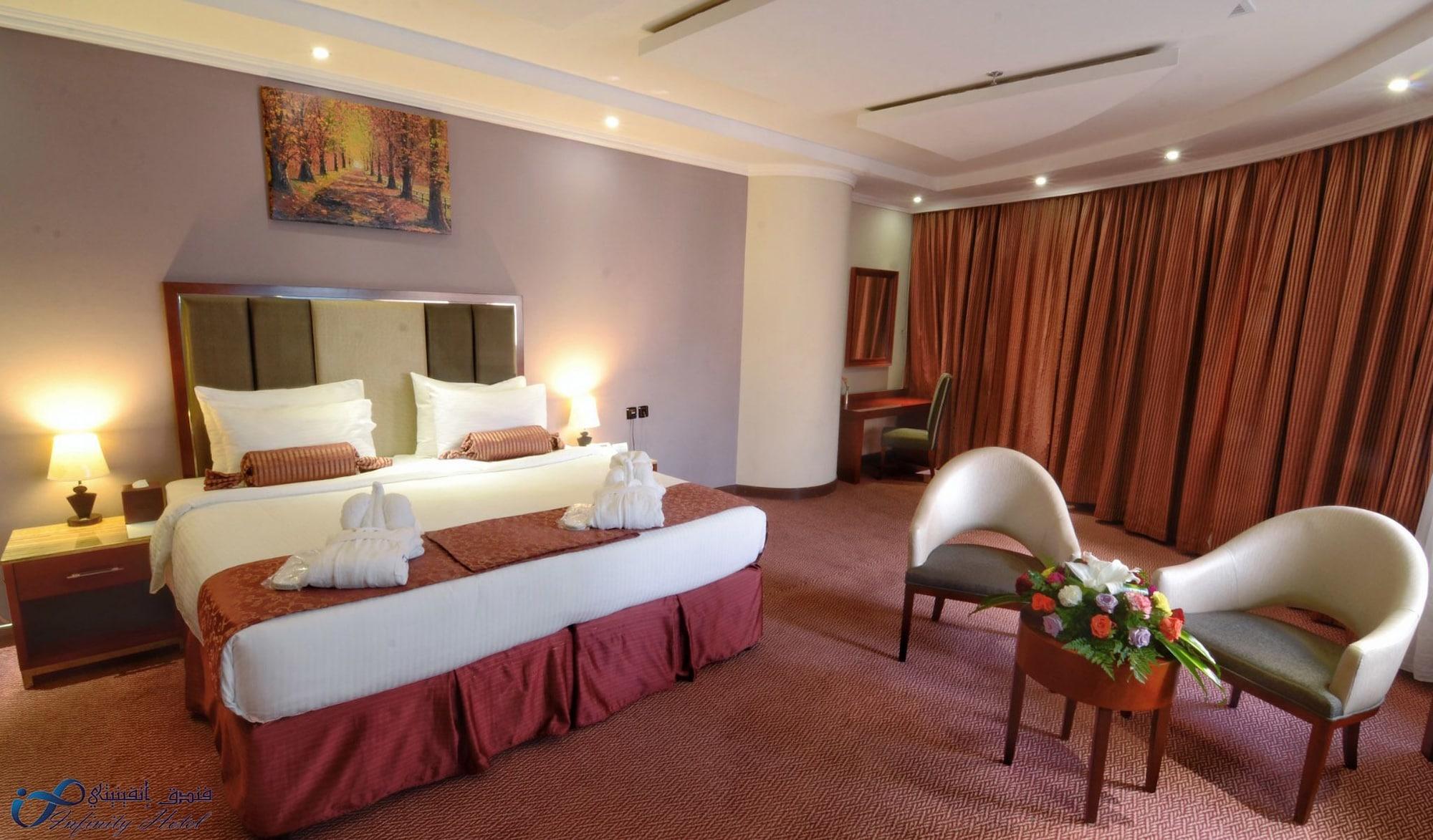 Infinity Makkah Hotel
