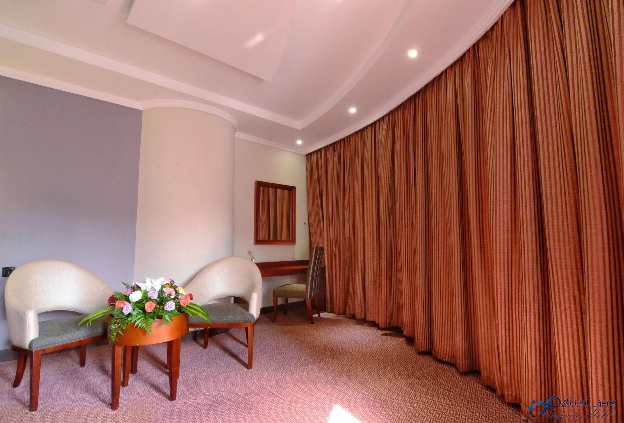 Infinity Makkah Hotel